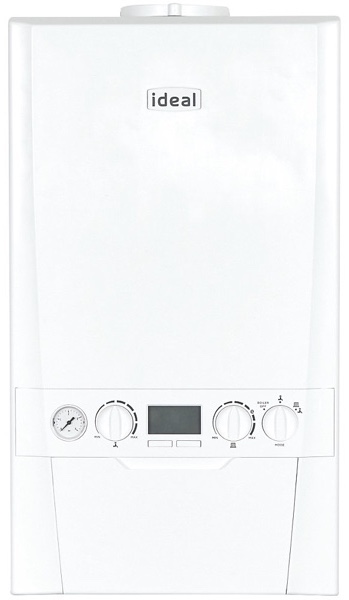 Ideal combi boiler